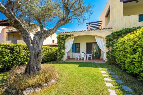 Il Borgo VIP D8 700m From The Beach