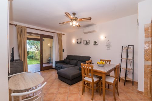 Il Borgo B3 700m From The Beach