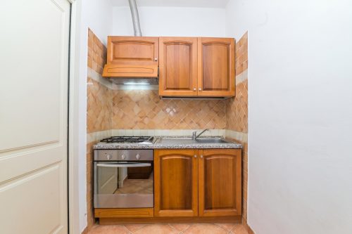 Il Borgo B3 700m From The Beach