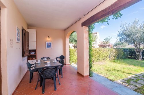 Il Borgo B3 700m From The Beach