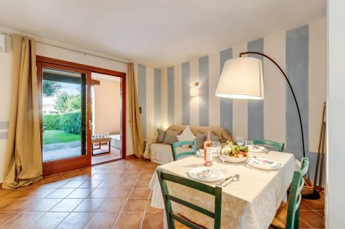 Il Borgo 10/5 700m From The Beach