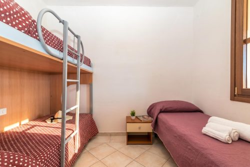 Il Borgo D10 700m From The Beach