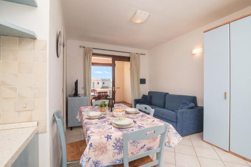 Il Borgo D10 700m From The Beach
