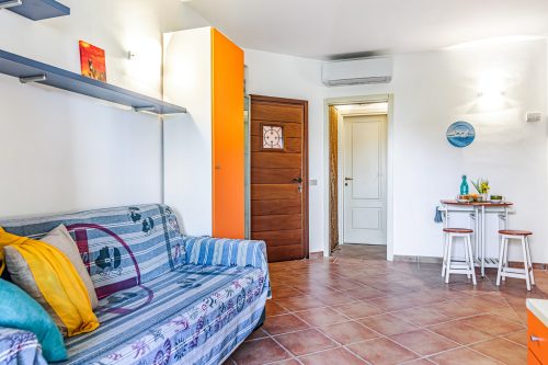 Il Borgo 21A3 700m From The Beach