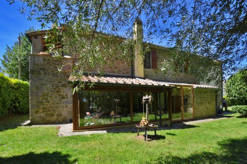 Casale Le Vigne