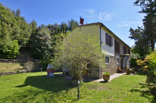 Casale Le Vigne