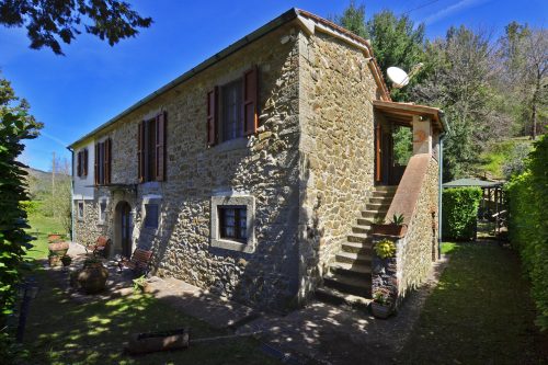 Casale Le Vigne