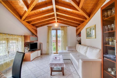 Casa Maddalena Private Beach, 2BR Sleeps 4