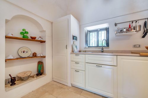 Trullo Fedele Grande125