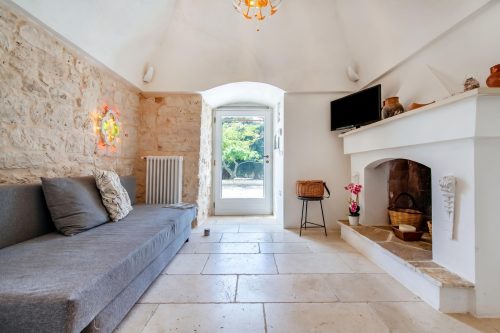 Trullo Fedele Grande125