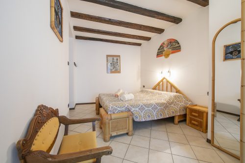 Casa Azzurra 150m From Lake Garda