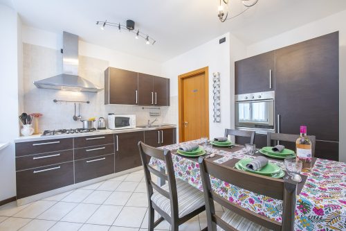 Casa Azzurra 150m From Lake Garda