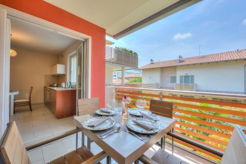 Casa Margherita Few Minutes From Lake