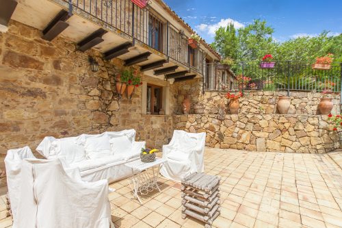 Villa Olmo With Private Pool