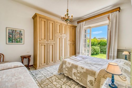 Casa Lidia 900m From Sea with Private Garden