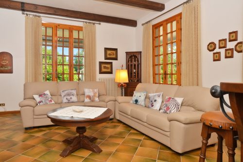 Villa Cerbaie