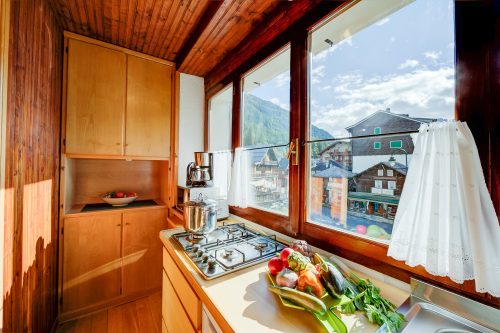 Monterosa Cozy Apartment 200m From Ski