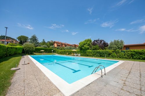 La Casa Accanto With Shared Pool