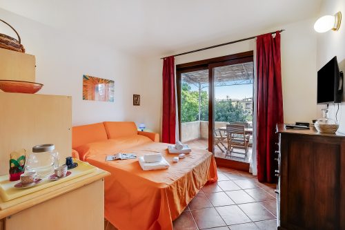 Il Borgo 16/12 600m From The Beach