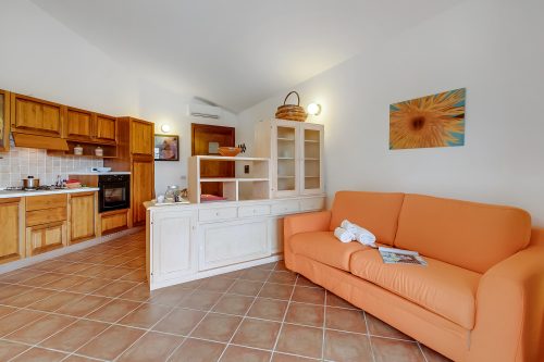 Il Borgo 16/12 600m From The Beach