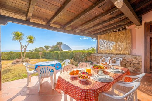 I Fari D201 600m From The Beach