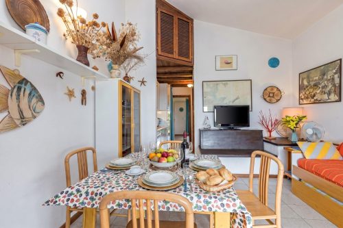 I Fari D201 600m From The Beach