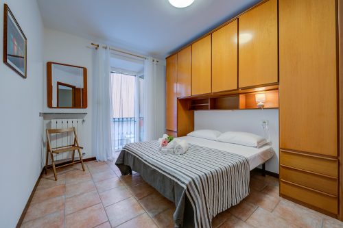 Casa Dolce Casa Central Stresa Apt 50m from lake