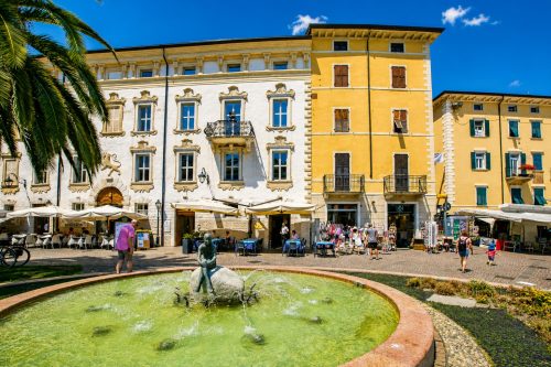 Residenza Rocca Del Lago 4