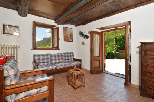 Casa Le Meriche