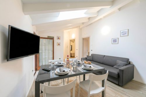 Arco Rocks 3 with Terrace and Views