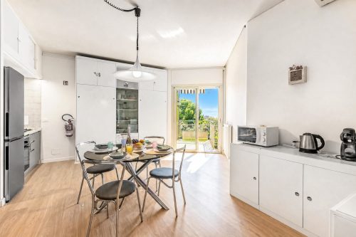 Casa Emma With Sea Glimpse Terrace