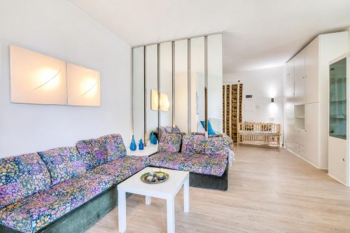 Casa Emma With Sea Glimpse Terrace