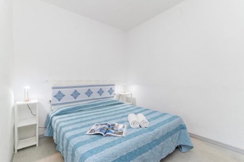 Piazzetta Bilo Porto 50m From The Beach