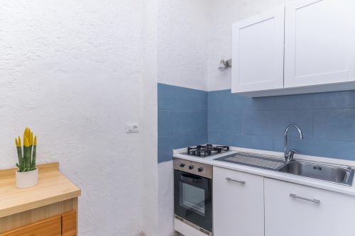 Piazzetta Bilo Porto 50m From The Beach