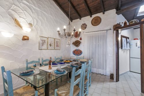 Villetta Scoglietto 51 200m From The Sea
