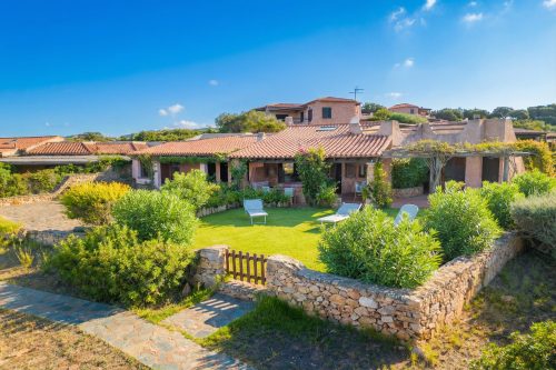 Villetta Scoglietto 51 200m From The Sea