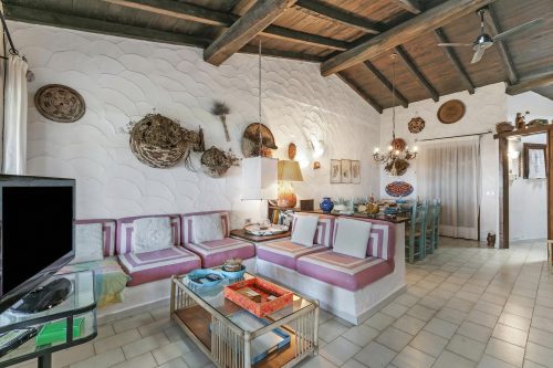 Villetta Scoglietto 51 200m From The Sea