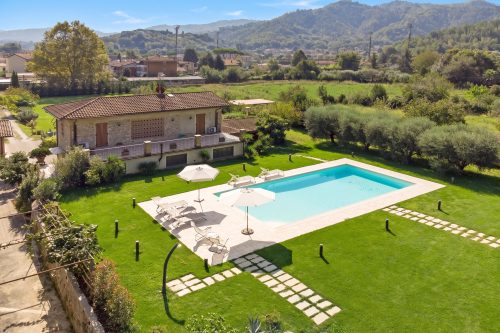 Casa Teresa