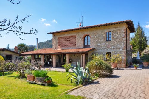 Casa Teresa
