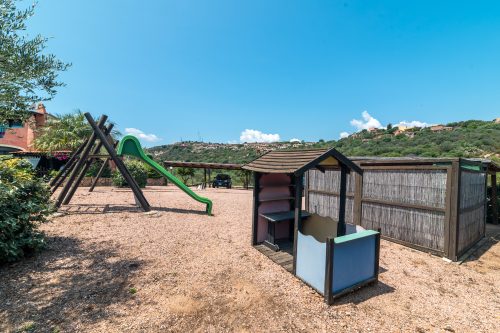 Il Poggio A3 With Shared Pool