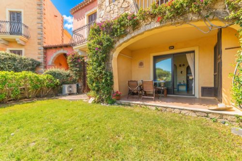 Il Poggio A3 With Shared Pool