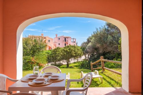 Sea Villas 1Km From The Beach