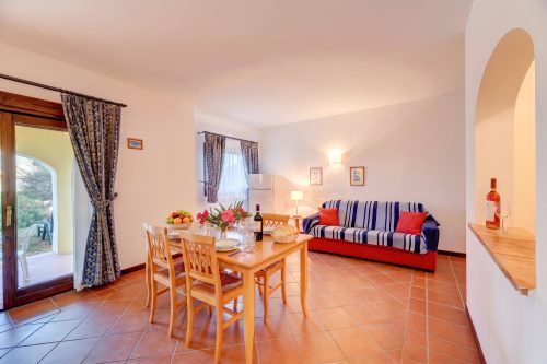 Sea Villas 1Km From The Beach