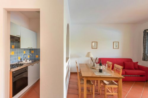 Sea Villas 4IN 1Km From The Beach