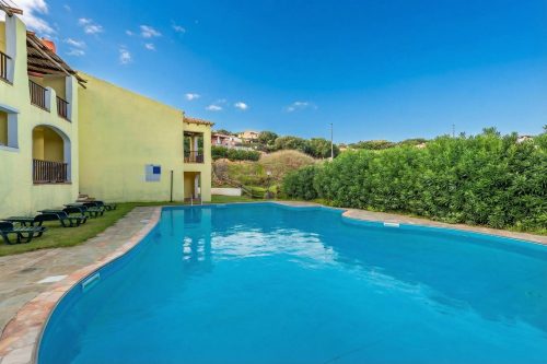 Sea Villas 4IN 1Km From The Beach