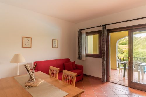 Sea Villas 4IN 1Km From The Beach