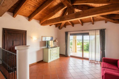 Sea Villas 6IN 1Km From The Beach