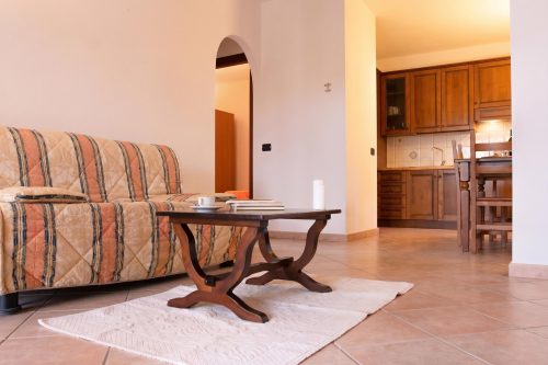 Cala Viola Trilo 1.5Km From The Beach