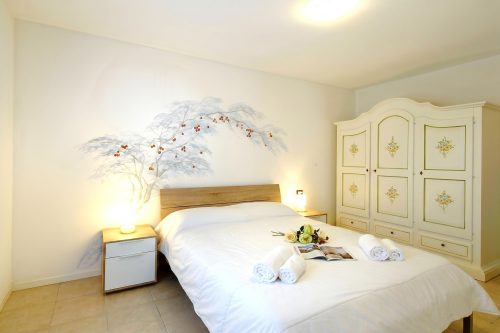Ea Bianca Trilocale 2Km From The Beach