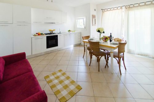 Ea Bianca Trilo 2Km From The Beach